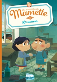 Image de Mamette - Poche - Tome 06