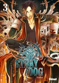 Image de Stray Dog - Tome 03