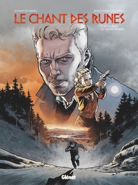 Picture of Le Chant des Runes - Tome 03