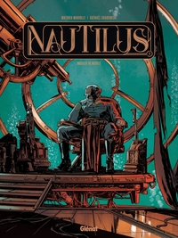 Image de Nautilus - Tome 02