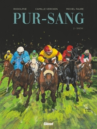 Image de Pur-sang - Tome 02