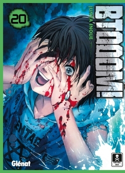 Image de Btooom! - Tome 20