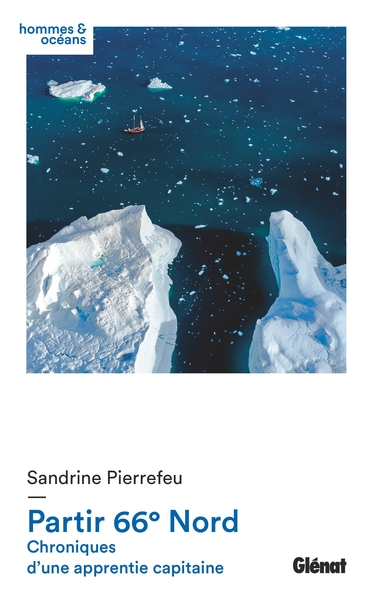 Picture of Partir 66° Nord