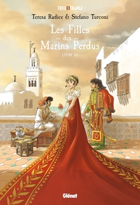 Picture of Les Filles des marins perdus - Tome 03