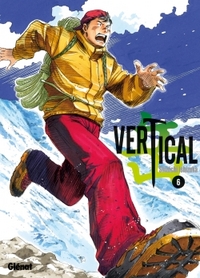 Picture of Vertical - Tome 06