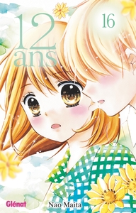 Picture of 12 ans - Tome 16