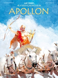 Image de Apollon