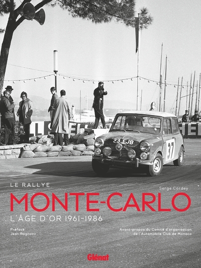 Picture of Le Rallye Monte-Carlo