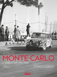 Image de Le Rallye Monte-Carlo