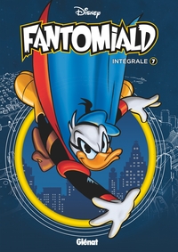 Picture of Fantomiald Intégrale - Tome 07