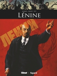 Image de Lénine