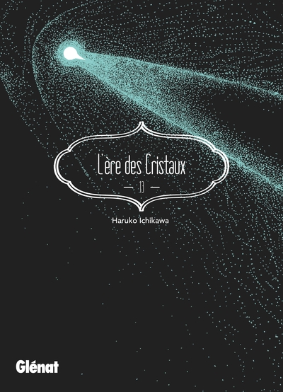 Picture of L'Ère des Cristaux - Tome 13