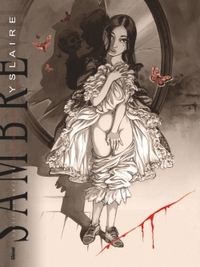 Image de Sambre - Tome 07 - Édition spéciale