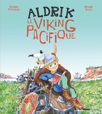 Picture of Aldrik, le viking pacifique