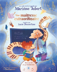 Picture of Une maîtresse extraordinaire
