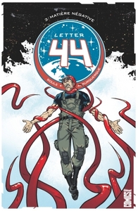 Picture of Letter 44 - Tome 03