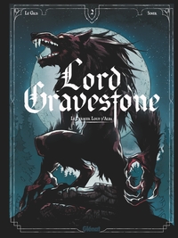 Image de Lord Gravestone - Tome 02