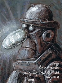 Image de La Nouvelle Encyclopédie de Masse - Volume 2