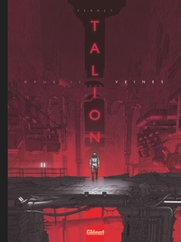 Picture of Talion - Tome 02