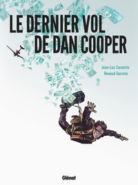 Picture of Le Dernier Vol de Dan Cooper