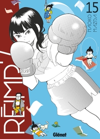 Picture of Réimp' ! - Tome 15