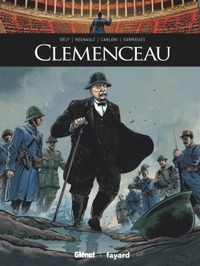 Image de Clemenceau