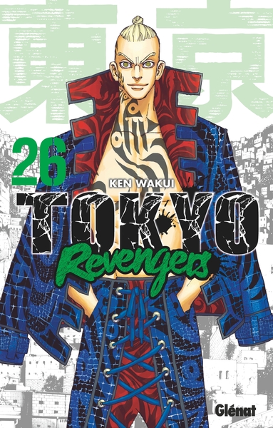 Image de Tokyo Revengers - Tome 26