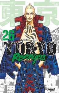 Image de Tokyo Revengers - Tome 26