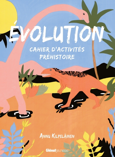 Picture of Evolution