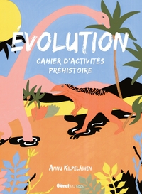 Picture of Evolution