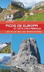 Image de Les plus belles randonnées dans les Picos de Europa et sur la Côte Cantabrique