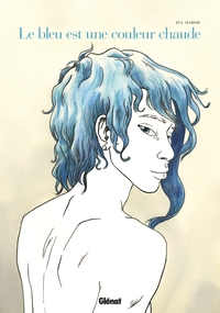 Picture of Le Bleu est une couleur chaude - Nouvelle édition
