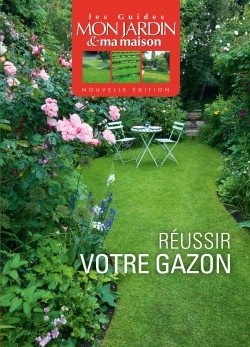 Image de Réussir votre gazon