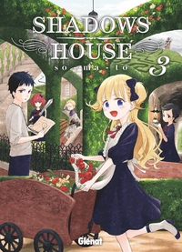 Image de Shadows House - Tome 03