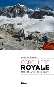 Image de Cordillère Royale