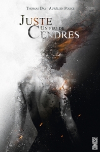 Picture of Juste un peu de cendres