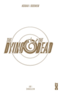 Picture of The Dying & the dead collector - Tome 01