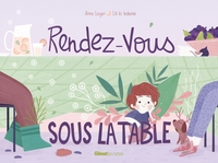 Picture of Rendez-vous sous la table