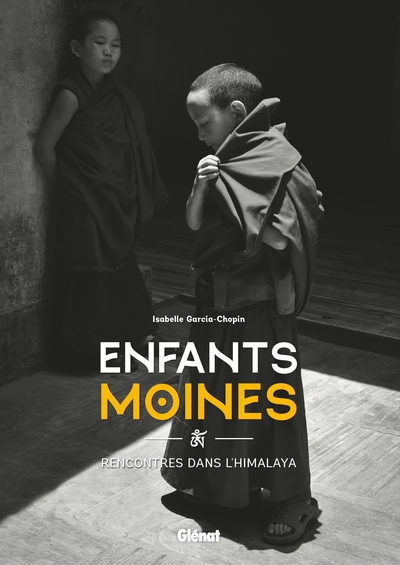 Image de Enfants moines