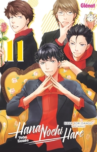 Picture of Hana Nochi Hare - Tome 11