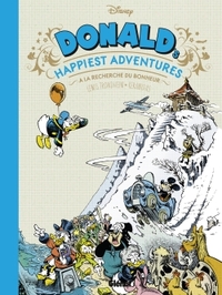 Picture of Donald's Happiest Adventures