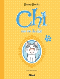 Picture of Chi - Une vie de chat (grand format) - Tome 20