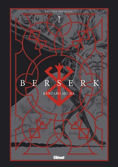 Image de Berserk Prestige - Tome 07