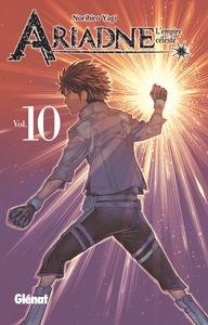 Image de Ariadne l'empire céleste - Tome 10