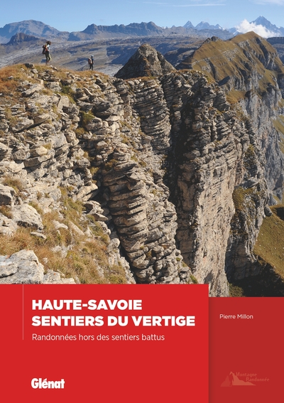 Picture of Les sentiers du vertige en Haute-Savoie