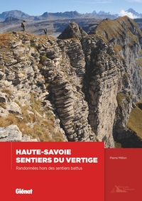 Picture of Les sentiers du vertige en Haute-Savoie