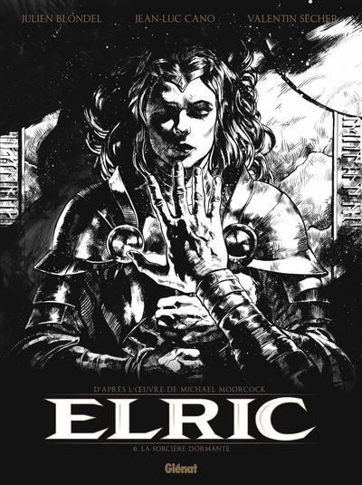 Picture of Elric - Tome 06 - Édition spéciale N&B