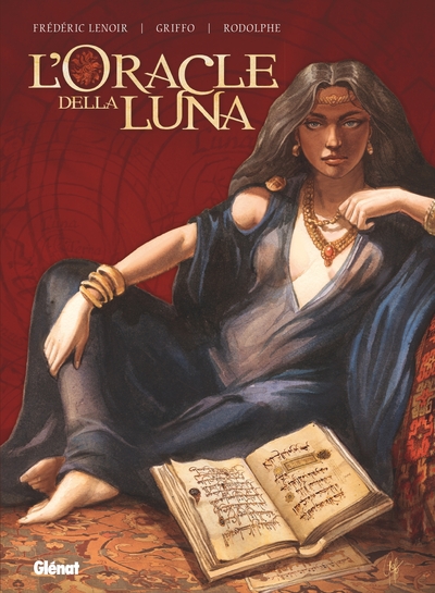 Image de L'Oracle della luna - Intégrale