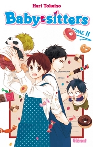 Image de Baby-sitters - Tome 11