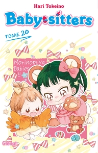 Picture of Baby-sitters - Tome 20